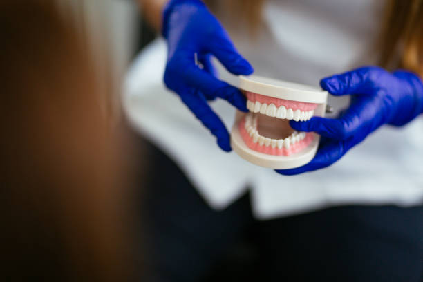 Diamond Bar, CA Dental Services Company