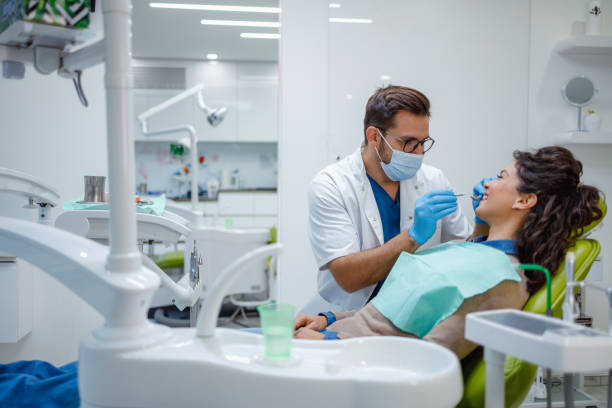 Best Dental Exams and Cleanings  in Diamond Bar, CA