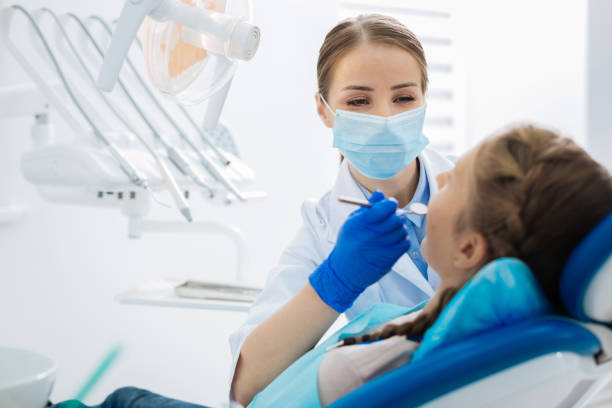 Advanced Technology for Better Dental Care in Diamond Bar, CA